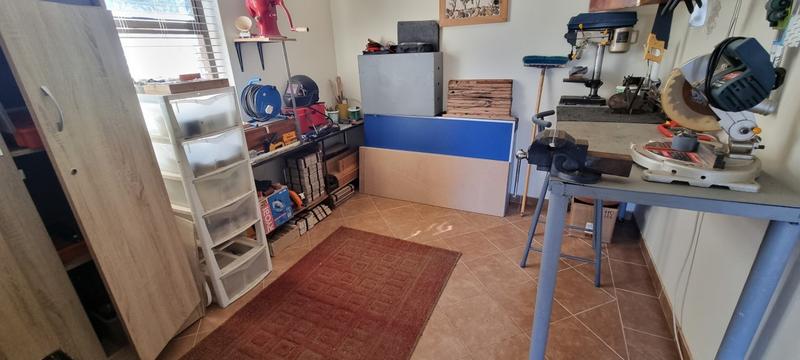 3 Bedroom Property for Sale in Reebok Western Cape